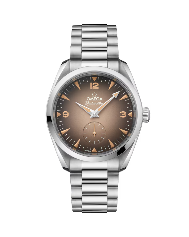 SEAMASTER PLANET OCEAN 600M CO‑AXIAL MASTER CHRONOMETER 46mm