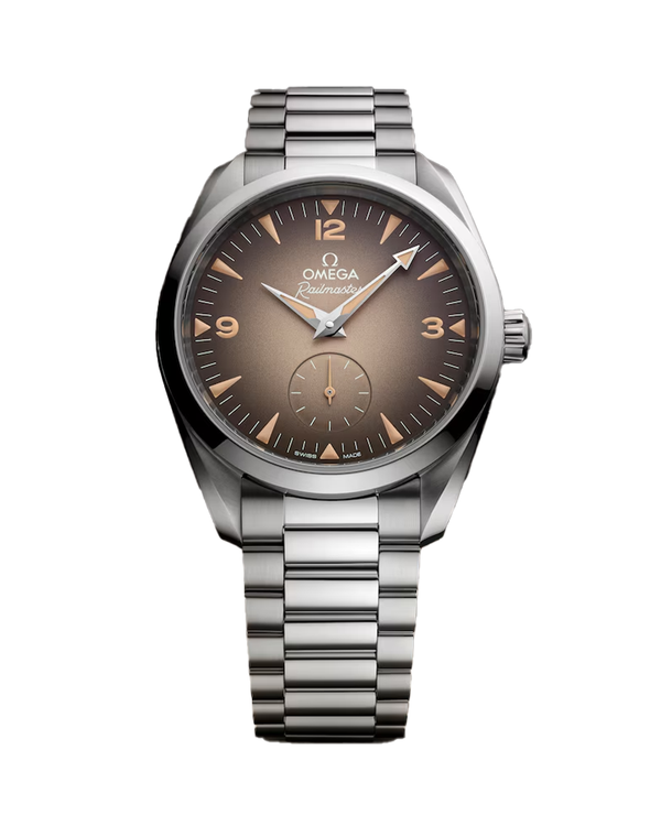 SEAMASTER PLANET OCEAN 600M CO‑AXIAL MASTER CHRONOMETER 46mm