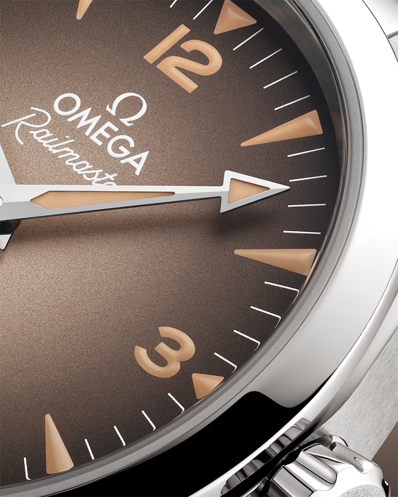 SEAMASTER PLANET OCEAN 600M CO‑AXIAL MASTER CHRONOMETER 46mm