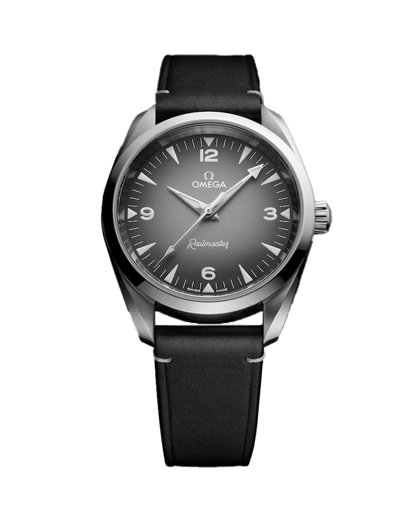 Seamaster Railmaster