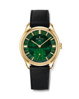 G.F.J. CALIBRE 135