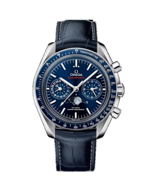 Speedmaster Moonphase