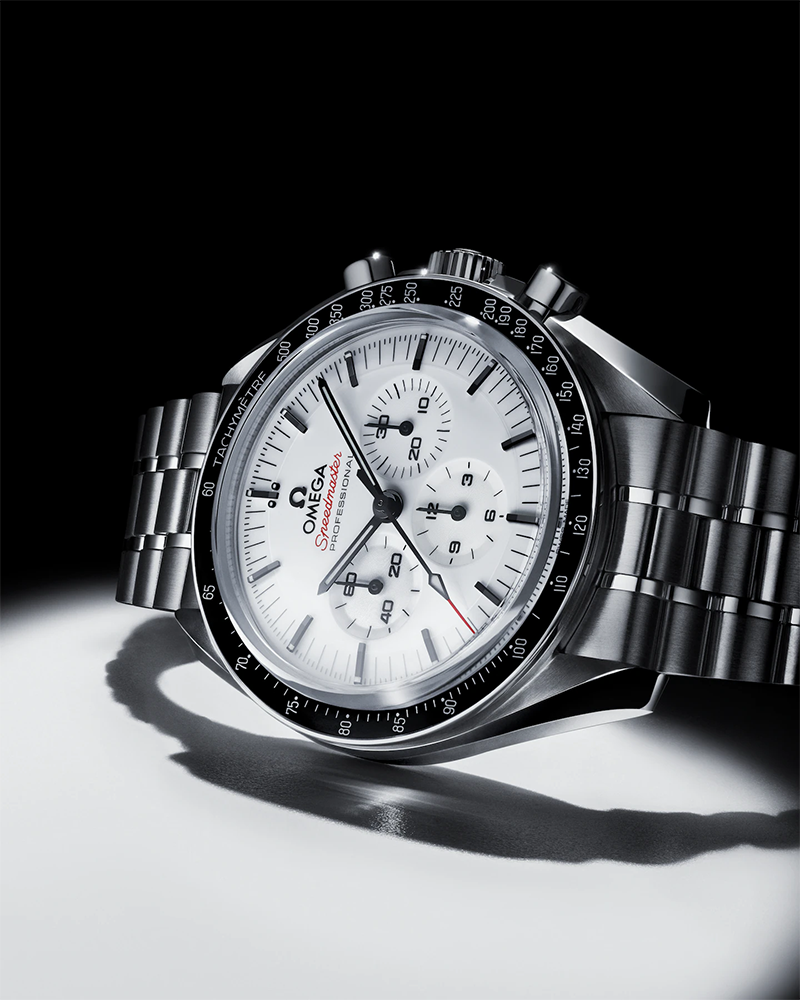 SPEEDMASTER MOONWATCH PROFESSIONAL