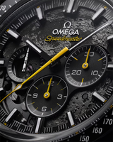Speedmaster Dark Side of the Moon