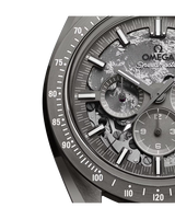 SPEEDMASTER DARK SIDE OF THE MOON