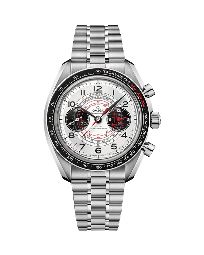 CHRONOSCOPECO-AXIAL MASTER CHRONOMETER CHRONOGRAPH 43 MM