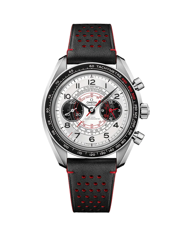 CHRONOSCOPE CO-AXIAL MASTER CHRONOMETER CHRONOGRAPH 43 MM