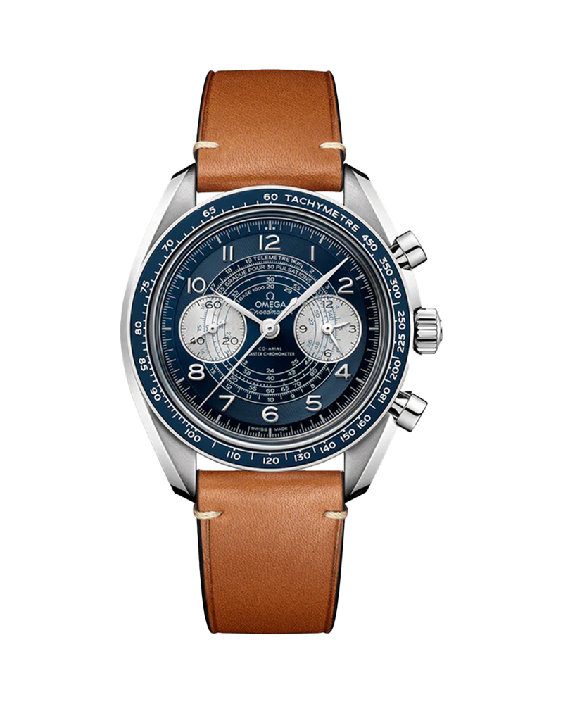 CHRONOSCOPE CO-AXIAL MASTER CHRONOMETER CHRONOGRAPH 43 MM