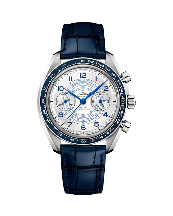 CHRONOSCOPE CO-AXIAL MASTER CHRONOMETER CHRONOGRAPH 43 MM