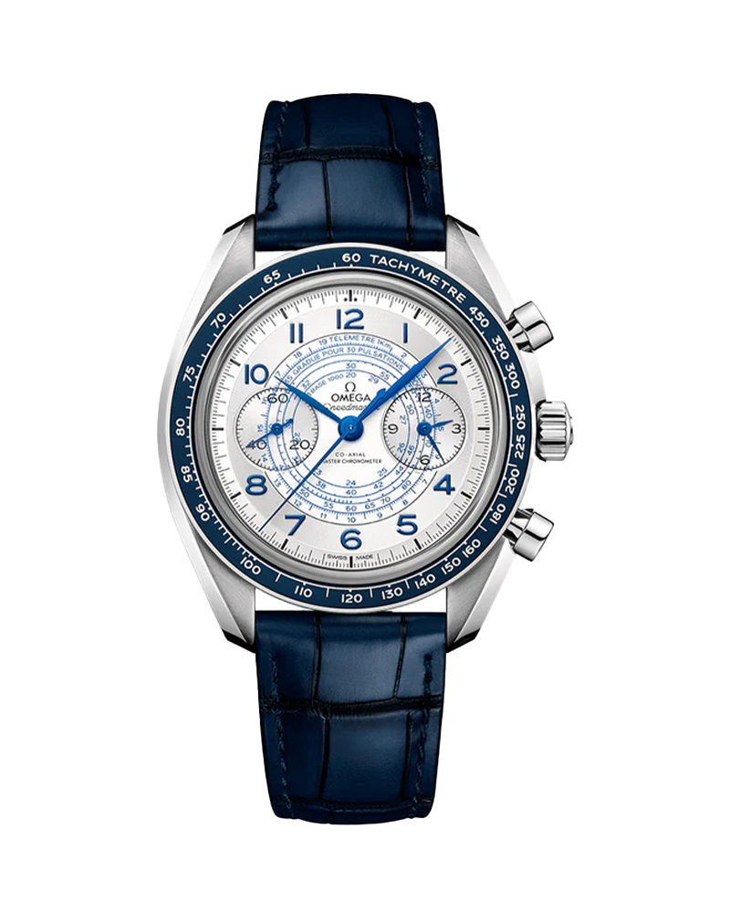 CHRONOSCOPE CO-AXIAL MASTER CHRONOMETER CHRONOGRAPH 43 MM
