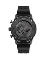 Portugieser Chronograph Ceratanium