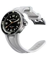 Fifty Fathoms Tech, Titanium, 45MM