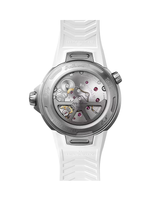 Fifty Fathoms Tech, Titanium, 45MM