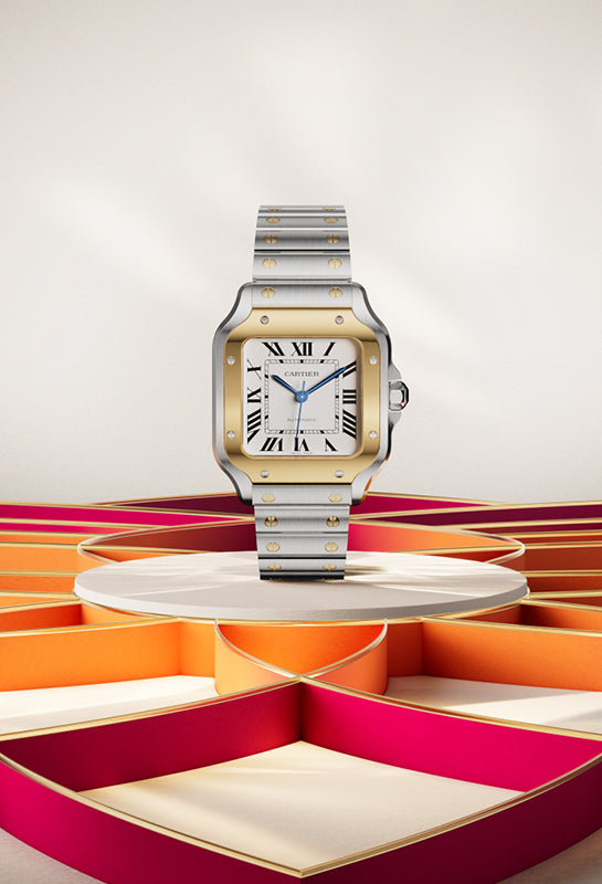 Art of Time  Trusted Retailers of Leading Luxury Watch Brands – Art Of Time