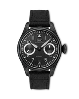 Big Pilot’s Watch AMG G 63
