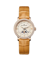 Villeret Phases de Lune