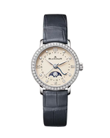 Villeret Phases de Lune