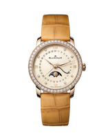 Villeret Quantième Phases de Lune