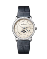Villeret Quantième Phases de Lune