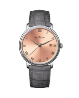 Villeret Ultraplate