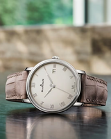 Villeret Ultraplate