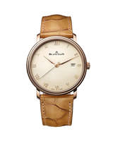 Villeret Extraplate