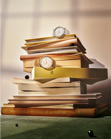 Villeret Extraplate