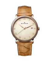 Villeret Extraplate