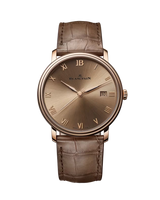Villeret Extraplate