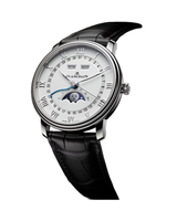 Villeret Quantième Complet