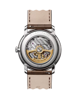 Villeret Quantième Complet