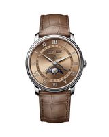 Villeret Quantième Complet