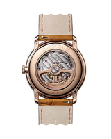 Villeret Quantième Complet