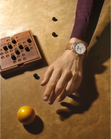 Villeret Quantième Complet