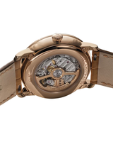 Villeret Quantième Complet