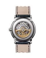 Villeret Quantième Complet
