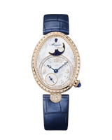 Reine de Naples Phase de Lune 9935