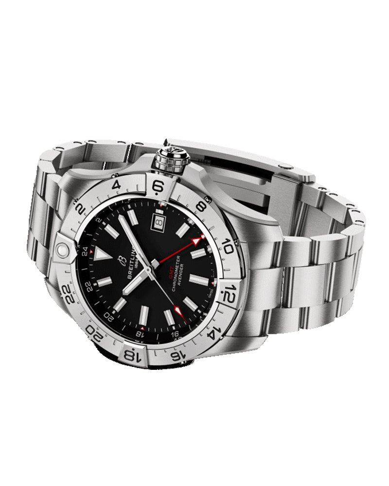 AVENGER AUTOMATIC GMT 44 - Main Image