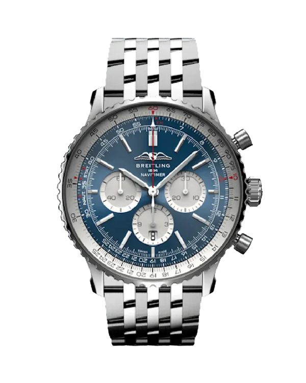 NAVITIMER B01 CHRONOGRAPH 46