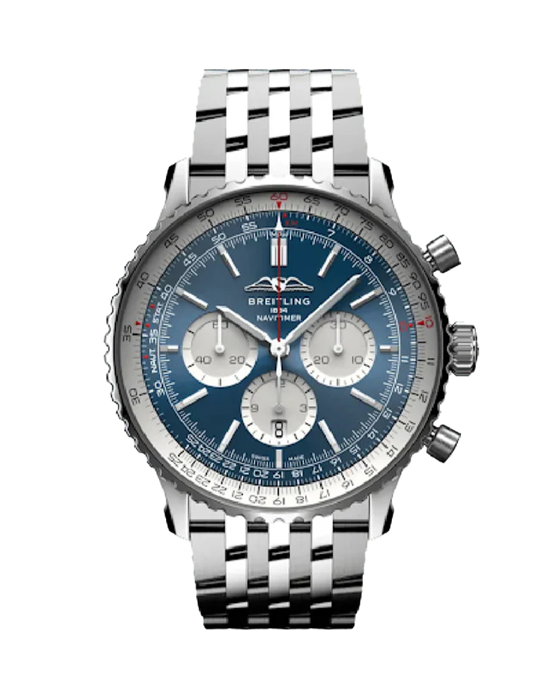 NAVITIMER B01 CHRONOGRAPH 46