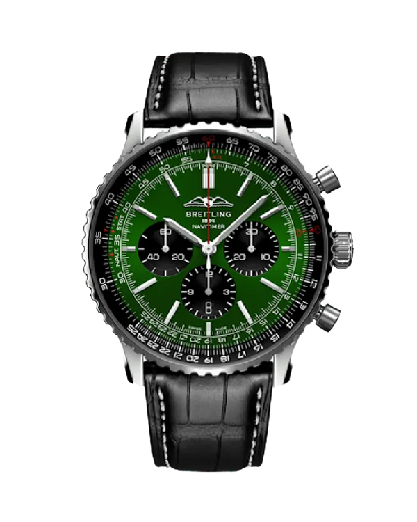 NAVITIMER B01 CHRONOGRAPH 46