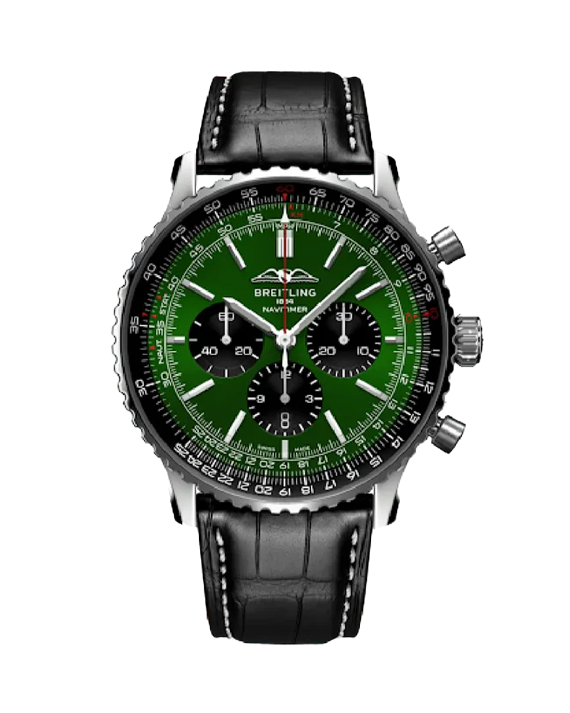 NAVITIMER B01 CHRONOGRAPH 46