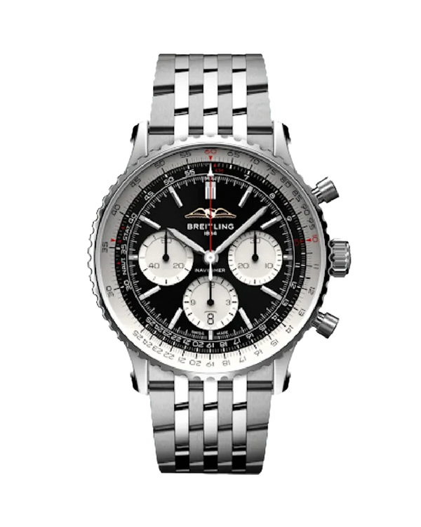 NAVITIMER B01 CHRONOGRAPH 43