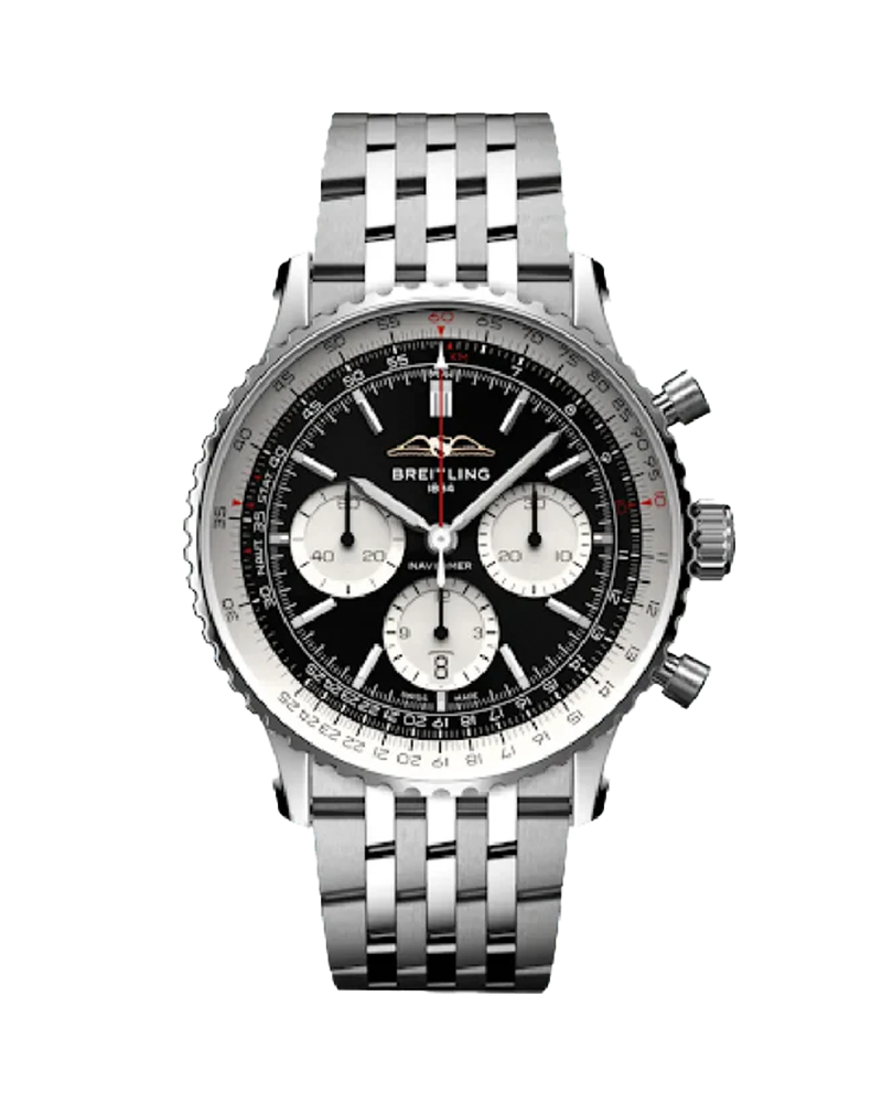 NAVITIMER B01 CHRONOGRAPH 43