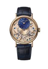 Tradition Seconde Rétrograde 7035