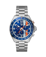 FORMULA 1 CHRONOGRAPH X GULF