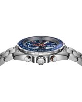 FORMULA 1 CHRONOGRAPH X GULF