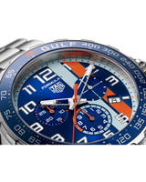 FORMULA 1 CHRONOGRAPH X GULF