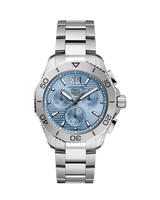 Aquaracer Professional 200 Chronograph