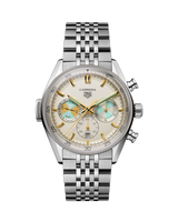 Carrera Chronograph Seafarer